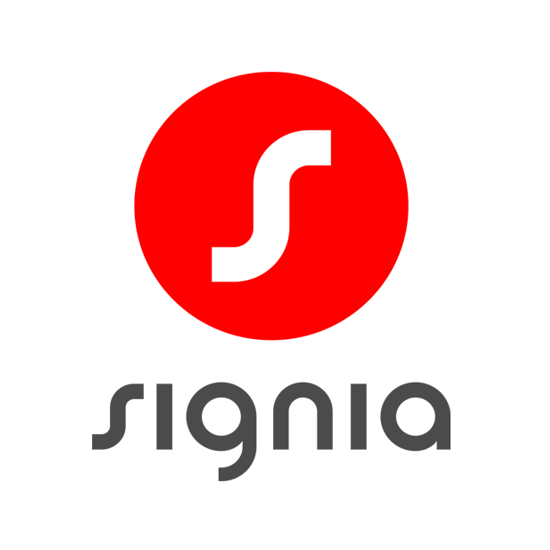 Signia-Logo